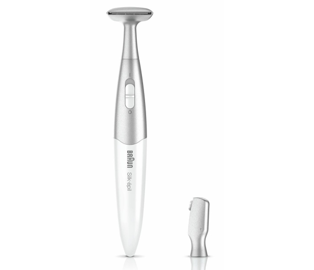 Braun Seria 1 FG1100 - 1462402 - zdjęcie